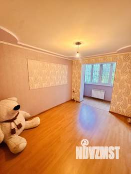 3-к квартира, вторичка, 70м2, 2/10 этаж