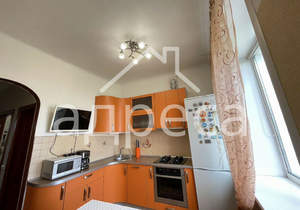 3-к квартира, вторичка, 75м2, 5/5 этаж