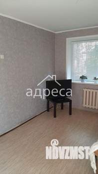 1-к квартира, вторичка, 30м2, 1/5 этаж