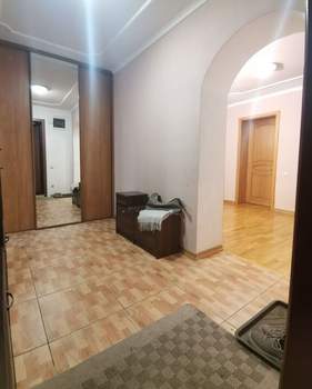 2-к квартира, вторичка, 76м2, 2/6 этаж