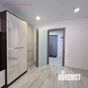 1-к квартира, вторичка, 42м2, 5/27 этаж