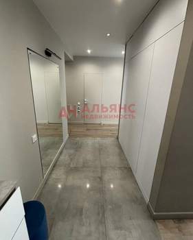 3-к квартира, вторичка, 83м2, 2/7 этаж