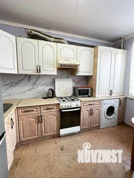 1-к квартира, вторичка, 34м2, 1/3 этаж