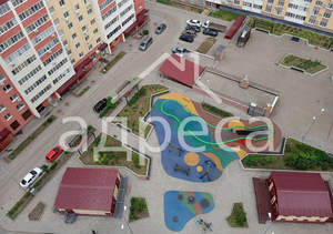 Студия квартира, вторичка, 30м2, 18/27 этаж