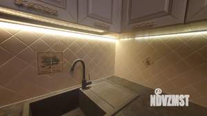 1-к квартира, вторичка, 67м2, 6/21 этаж