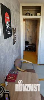 2-к квартира, вторичка, 44м2, 9/9 этаж