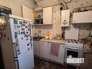 2-к квартира, вторичка, 44м2, 2/2 этаж