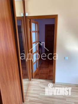 2-к квартира, вторичка, 53м2, 7/9 этаж