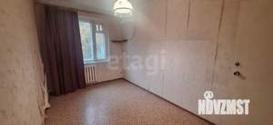 2-к квартира, вторичка, 44м2, 4/9 этаж