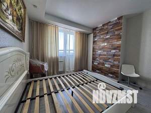 2-к квартира, вторичка, 52м2, 15/23 этаж