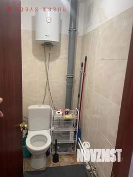 1-к квартира, вторичка, 47м2, 17/18 этаж