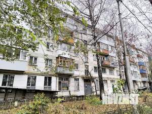 2-к квартира, вторичка, 42м2, 3/5 этаж