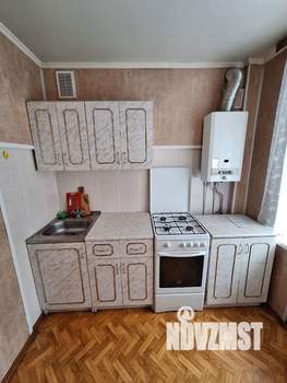 2-к квартира, вторичка, 42м2, 4/5 этаж