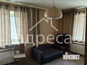 1-к квартира, вторичка, 30м2, 1/5 этаж