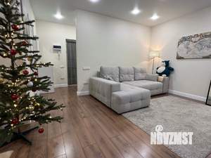 1-к квартира, вторичка, 43м2, 11/13 этаж