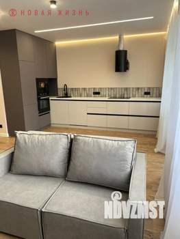 1-к квартира, вторичка, 38м2, 23/25 этаж