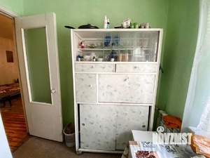 3-к квартира, вторичка, 55м2, 3/5 этаж