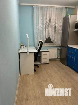 1-к квартира, вторичка, 31м2, 12/16 этаж