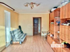 2-к квартира, вторичка, 57м2, 3/9 этаж