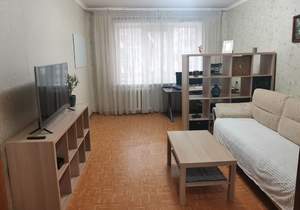 3-к квартира, вторичка, 62м2, 1/10 этаж