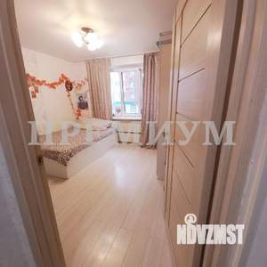 1-к квартира, вторичка, 38м2, 1/10 этаж