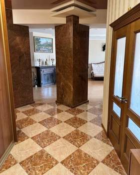 5-к квартира, вторичка, 206м2, 5/11 этаж