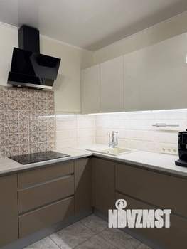 1-к квартира, вторичка, 39м2, 6/24 этаж