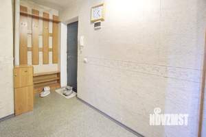 2-к квартира, вторичка, 54м2, 4/4 этаж