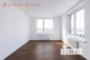 3-к квартира, вторичка, 80м2, 3/23 этаж