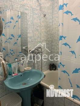 2-к квартира, вторичка, 54м2, 3/5 этаж
