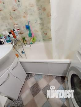 1-к квартира, вторичка, 32м2, 2/5 этаж