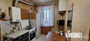 1-к квартира, вторичка, 29м2, 5/5 этаж