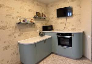 2-к квартира, вторичка, 78м2, 15/25 этаж