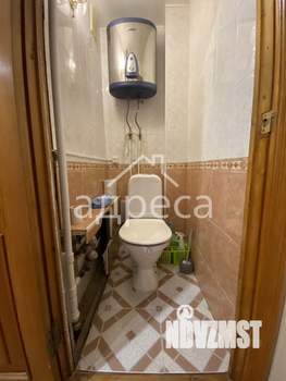 3-к квартира, вторичка, 64м2, 2/9 этаж
