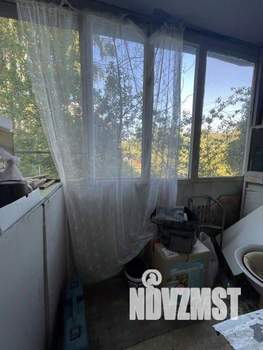 2-к квартира, вторичка, 47м2, 2/5 этаж