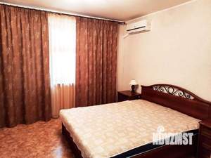 4-к квартира, вторичка, 108м2, 5/10 этаж