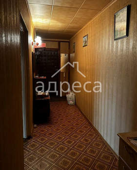 2-к квартира, вторичка, 50м2, 2/9 этаж