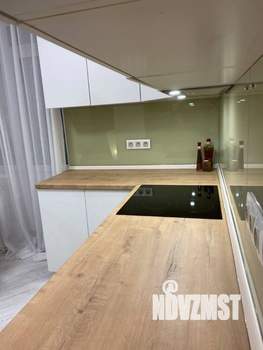 1-к квартира, вторичка, 51м2, 19/25 этаж