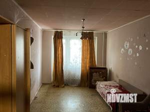 1-к квартира, вторичка, 40м2, 4/9 этаж