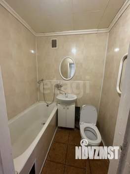 1-к квартира, вторичка, 30м2, 4/5 этаж
