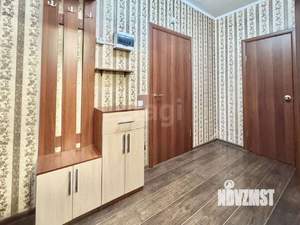 1-к квартира, вторичка, 38м2, 4/16 этаж