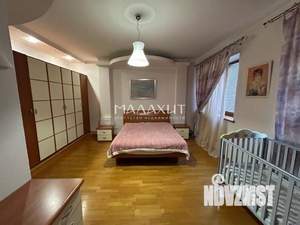 4-к квартира, вторичка, 150м2, 5/9 этаж
