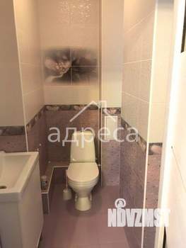 2-к квартира, вторичка, 56м2, 12/25 этаж