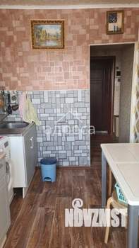 3-к квартира, вторичка, 66м2, 9/9 этаж