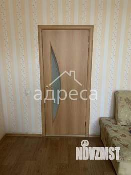 2-к квартира, вторичка, 62м2, 3/5 этаж