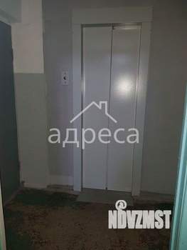 1-к квартира, вторичка, 34м2, 8/9 этаж