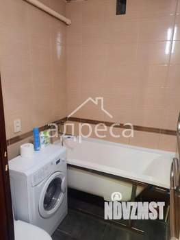 1-к квартира, вторичка, 32м2, 1/5 этаж