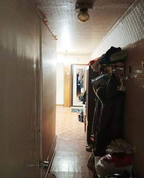 3-к квартира, вторичка, 66м2, 4/5 этаж