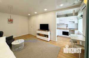 2-к квартира, вторичка, 45м2, 3/5 этаж