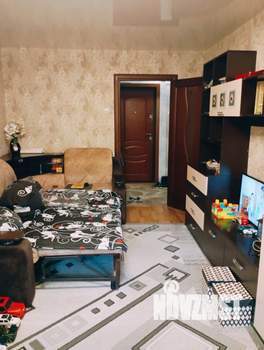 1-к квартира, вторичка, 37м2, 1/9 этаж